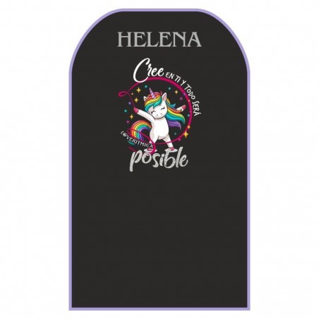 Unicorn Jersey Bag | Rhythmic Gymnastics | LoveRítmica