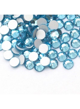 Piedra para pegar Agua Marina