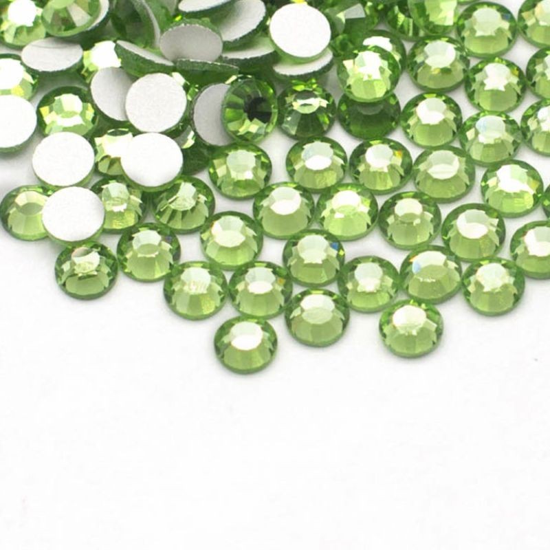 Peridot Peridot