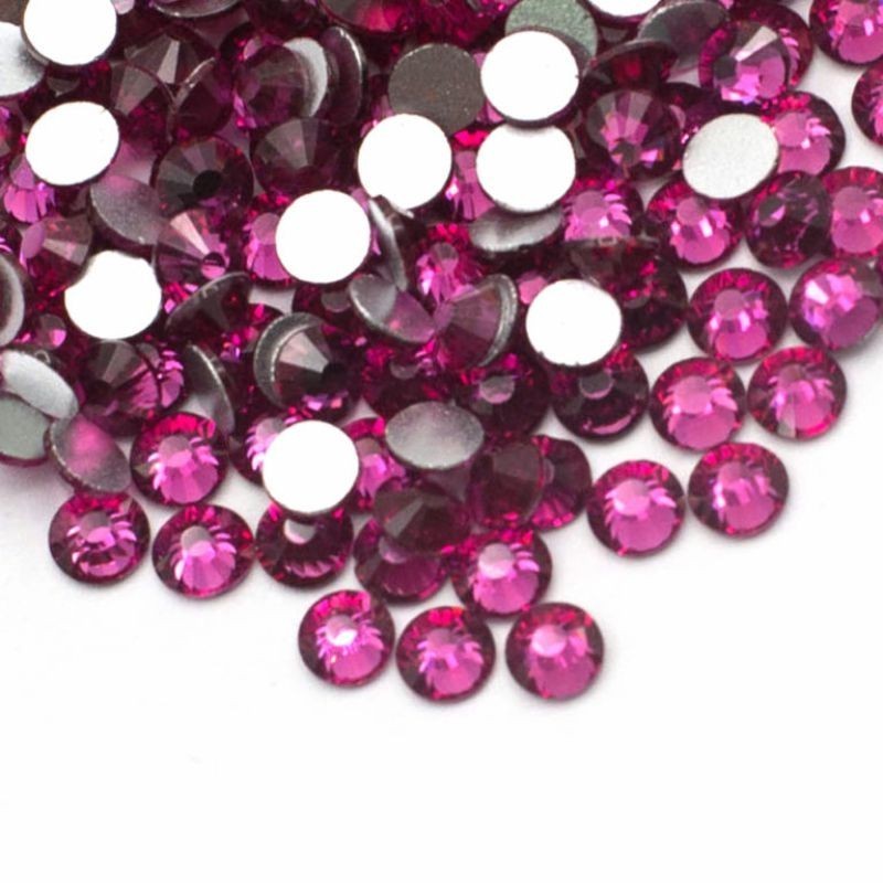 Fucsia Fucsia
