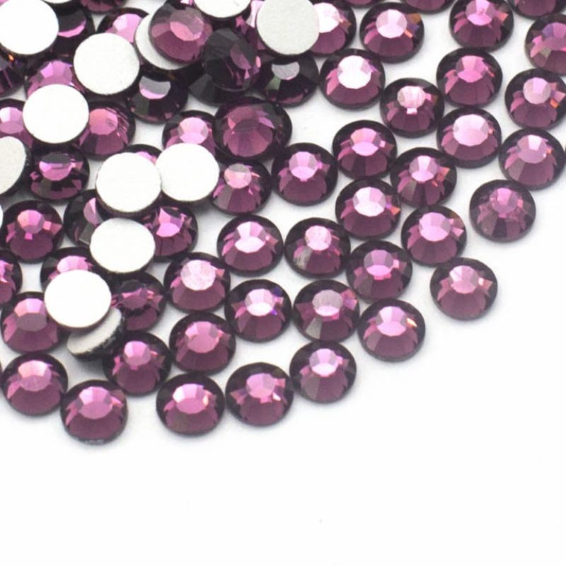 Amethyst Amethyst