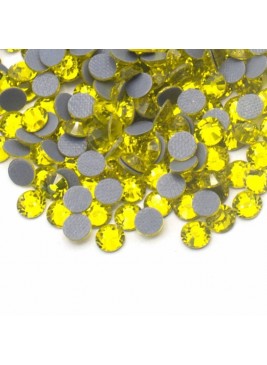 Piedra para pegar Citrine