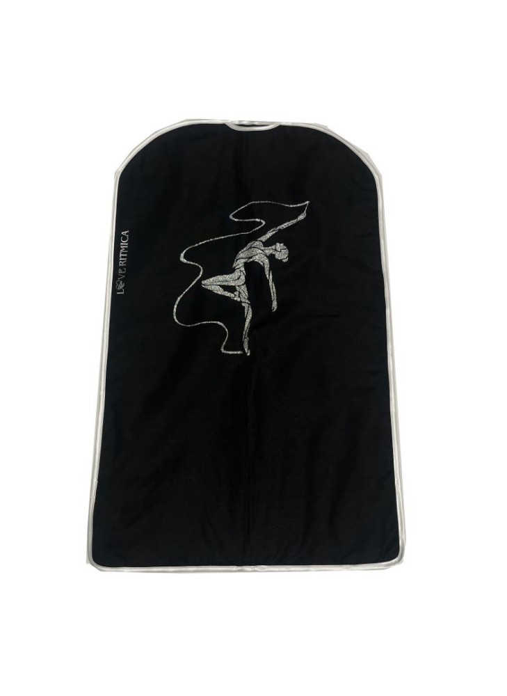 Funda Maillot Cinta Libertad | Gimnasia Rítmica | LoveRítmica