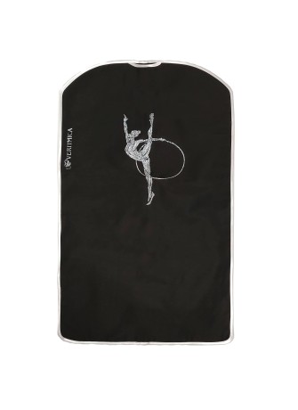 Glitter Balance Hoop Jersey Cover | LoveRítmica
