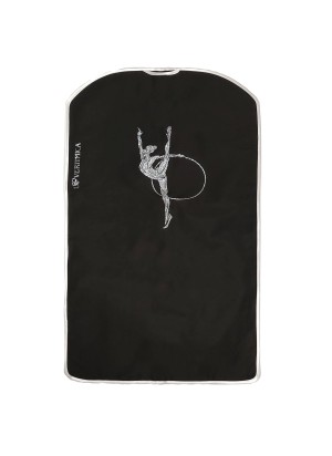 Glitter Balance Hoop Jersey Cover | LoveRítmica