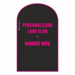 Team Jersey Cover