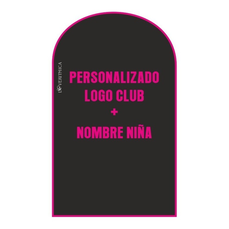 Funda Porta Maillot Equipos