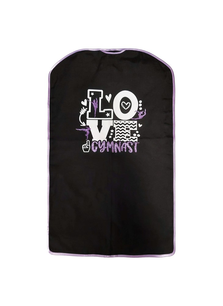 Funda Maillot Love Gimnastic | Gimnasia Rítmica | LoveRítmica