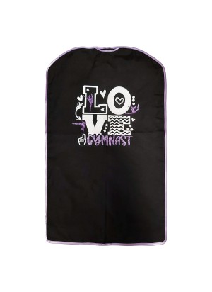 Funda Maillot Love Gimnastic | Gimnasia Rítmica | LoveRítmica