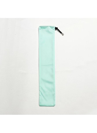 Light Turquoise Club Cover | Rhythmic Gymnastics | LoveRítmica