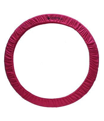 Plain Hoop Cover