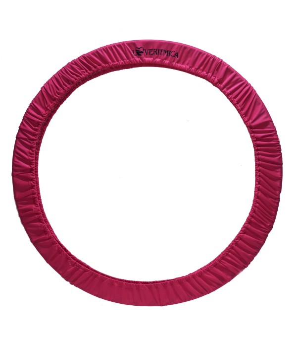 Plain Hoop Cover