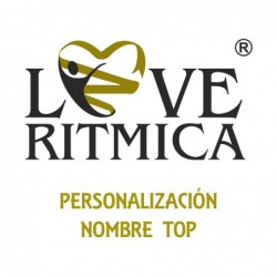 Nombre Top o Camisetas