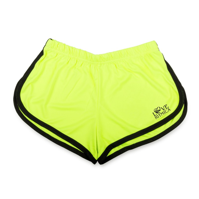 Short Culot Short Culot