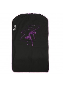 Funda Porta Maillot negra