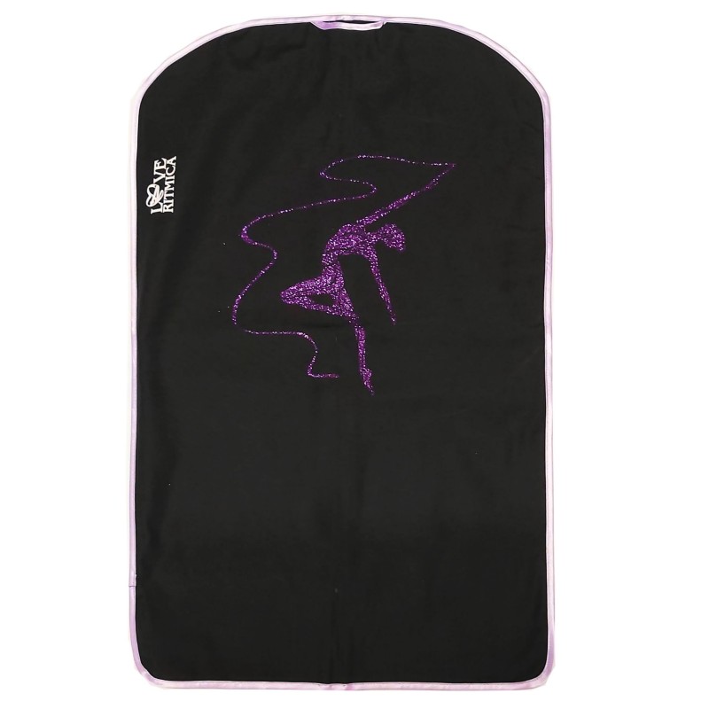 Funda Porta Maillot negra Funda Porta Maillot negra