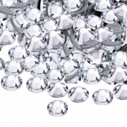 Crystal adhesive stone Crystal adhesive stone