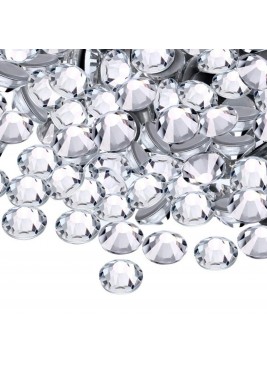 Piedra para pegar Cristal