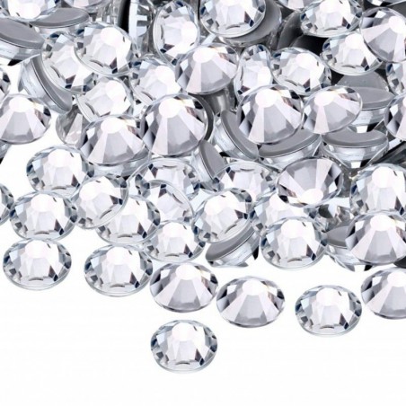 Piedra para pegar Cristal