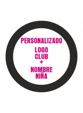 Funda Porta Aro Equipos