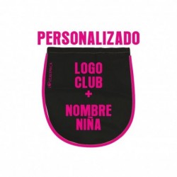 Funda Porta Pelota Equipos