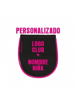 Funda Porta Pelota Equipos