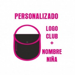 Funda Porta Punteras Equipos o personalizada