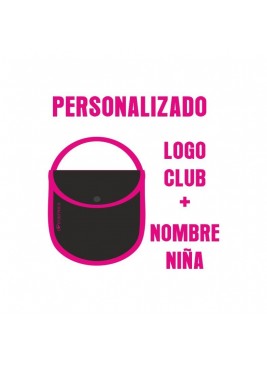 Funda Porta Punteras Equipos o personalizada