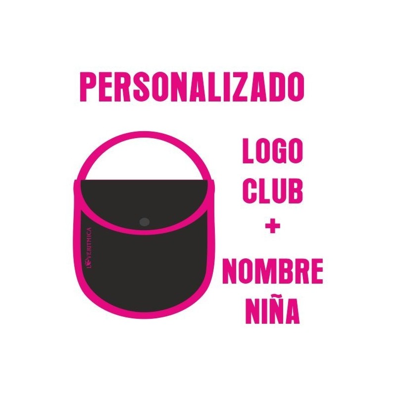 Funda Porta Punteras Equipos o personalizada