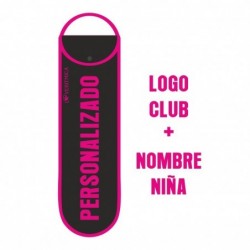 Funda PortaMazas Equipos