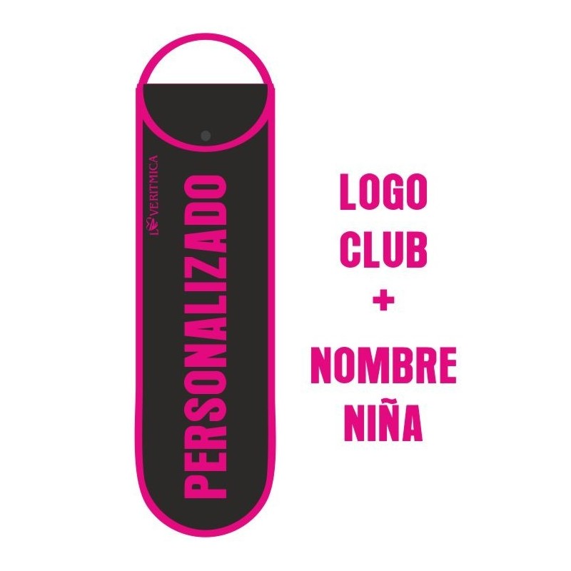Funda PortaMazas Equipos