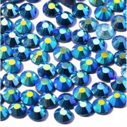 Esmerald AB adhesive stone.