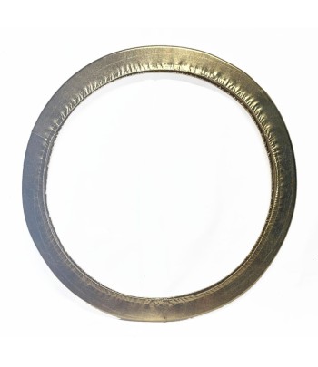 CASE HOOP COVER - SILVER