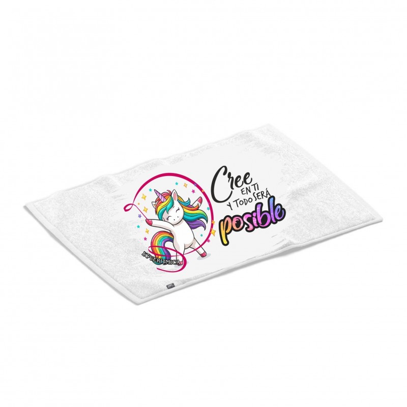 Toalla Unicornio Toalla Unicornio