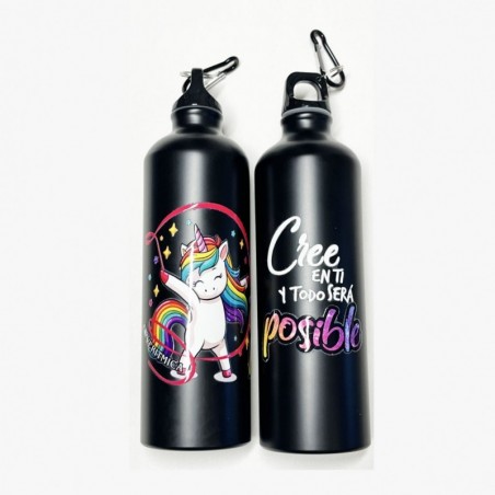 Bidón / Botella de agua