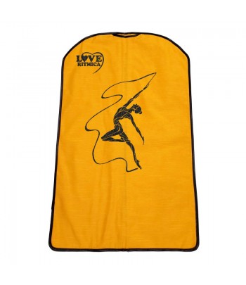 Yellow Jersey Cover