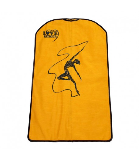 Yellow Jersey Cover