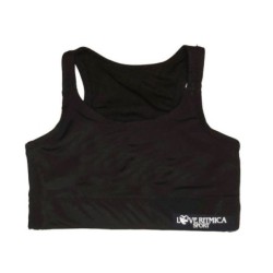 Basic swim top