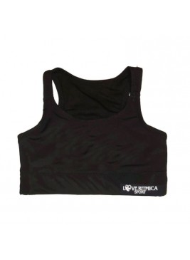 Basic swim top