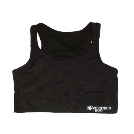 Basic swim top