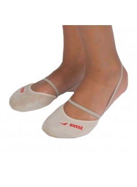 Neus RUSSÉ Pointe Shoes for Rhythmic Gymnastics | LoveRitmica