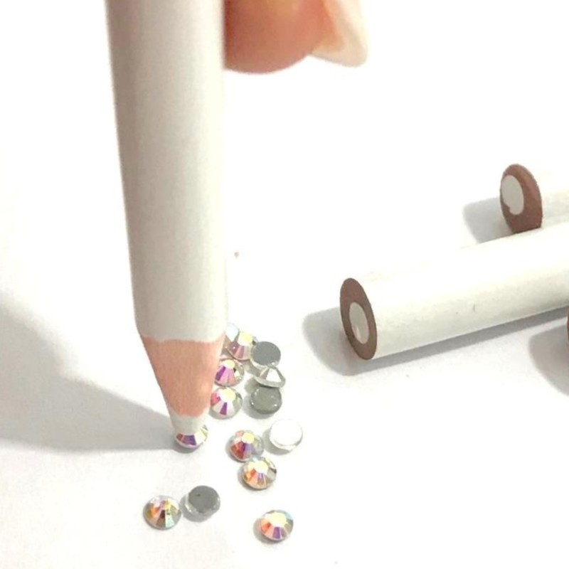 Applicator pencil stones Applicator pencil stones