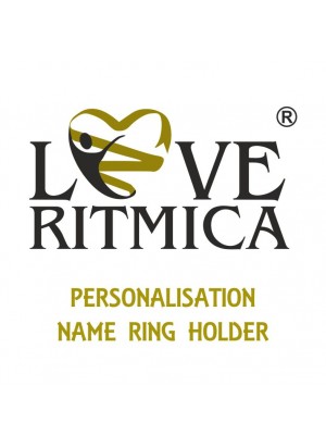 Customization of the ring holder cover