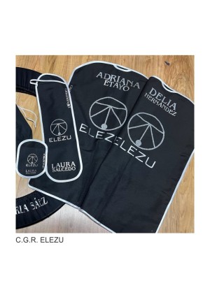 Funda PortaMazas Equipos