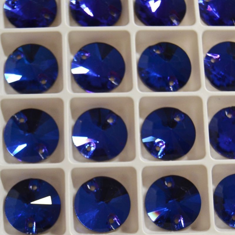 Rivoli Sapphire Stone Rivoli Sapphire Stone