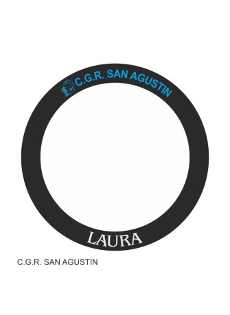 Funda Porta Aro Equipos