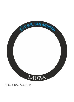 Funda Porta Aro Equipos