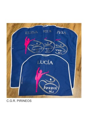 Funda Porta Maillot Equipos