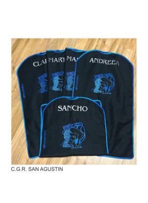 Funda Porta Maillot Equipos
