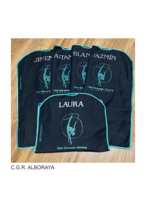 Funda Porta Maillot Equipos